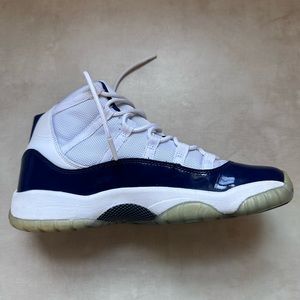 (2017) Air Jordan 11 Retro GS